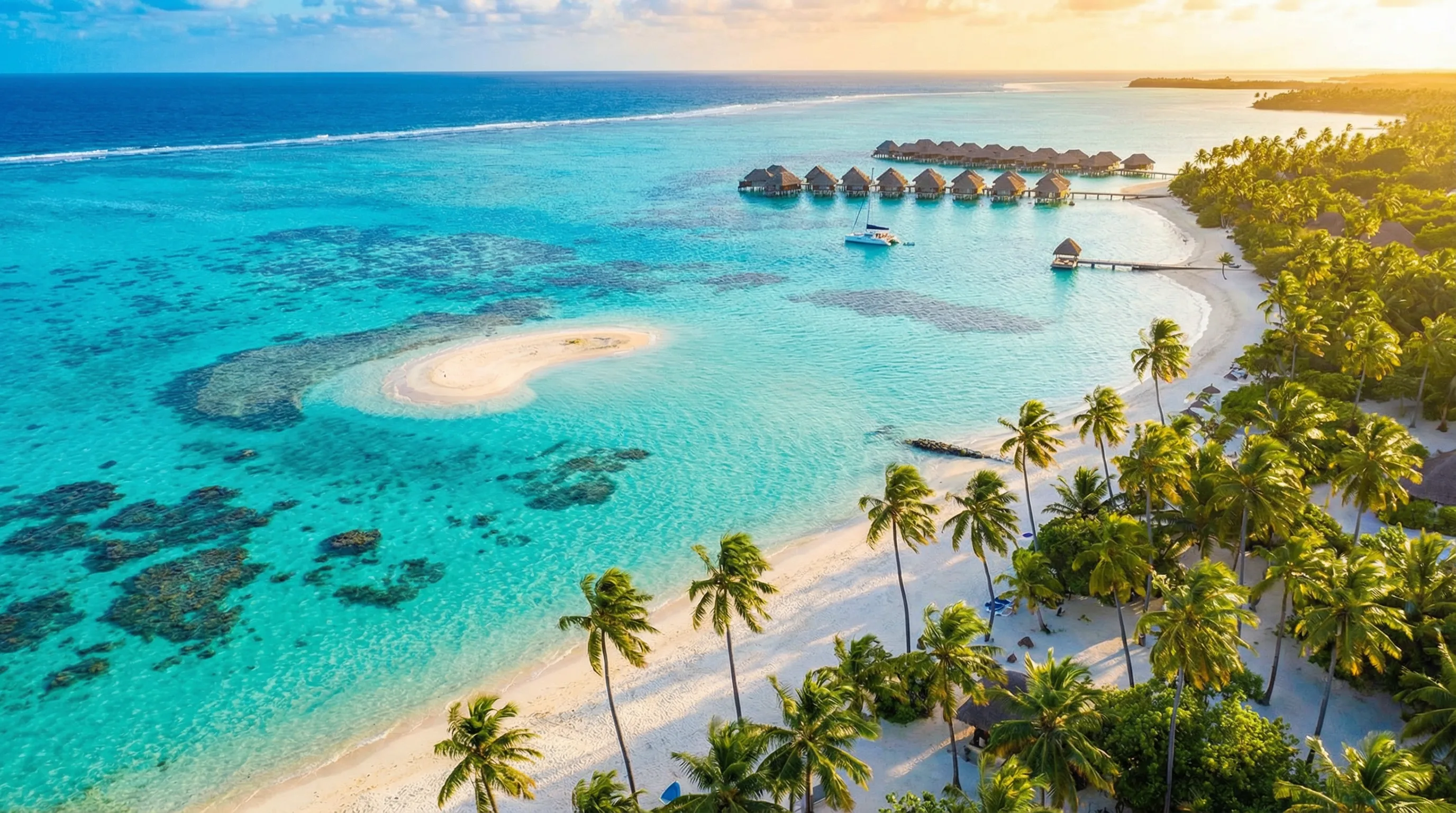 免费看片热门视频 - 热带海岛度假记