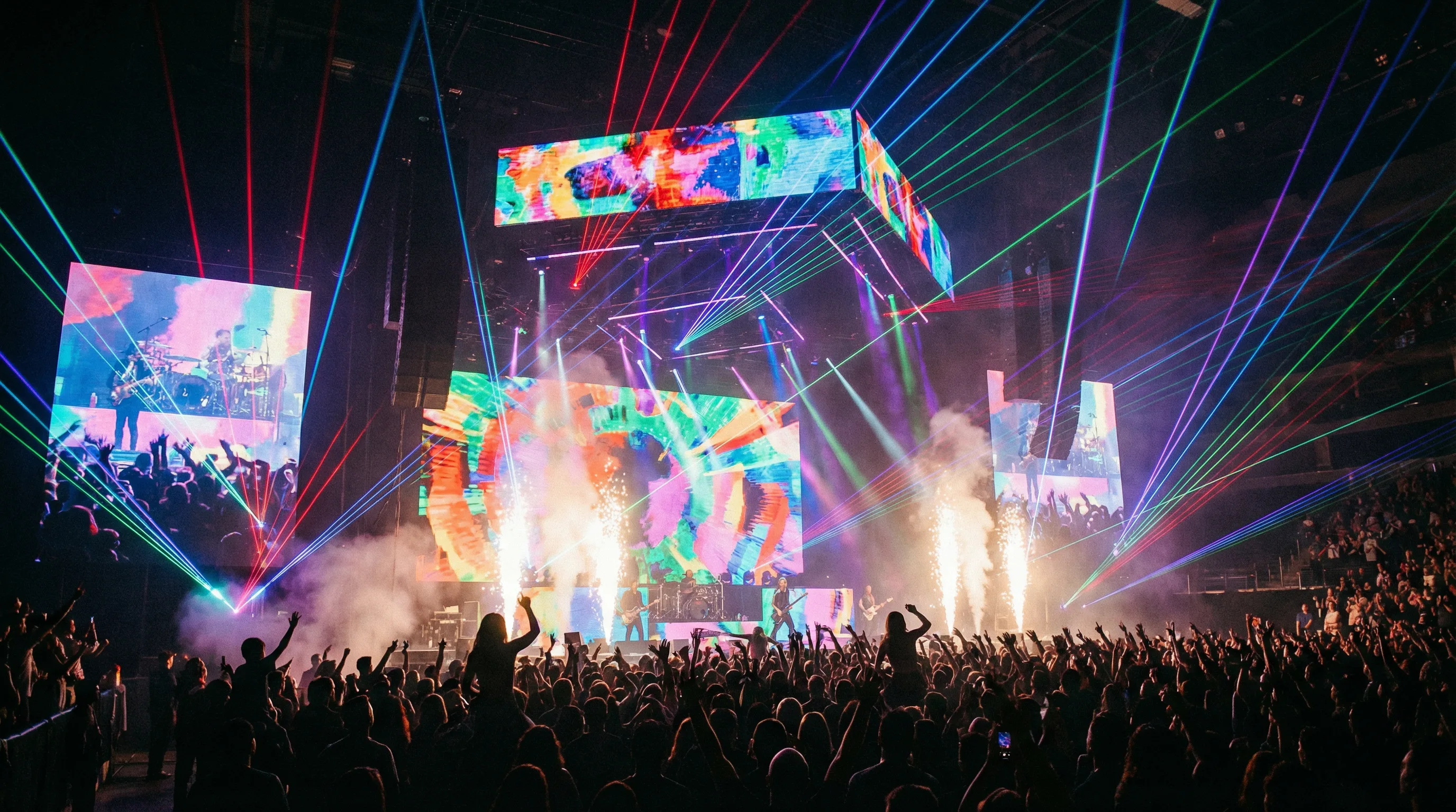 免费看片热门视频 - 舞台灯光盛典