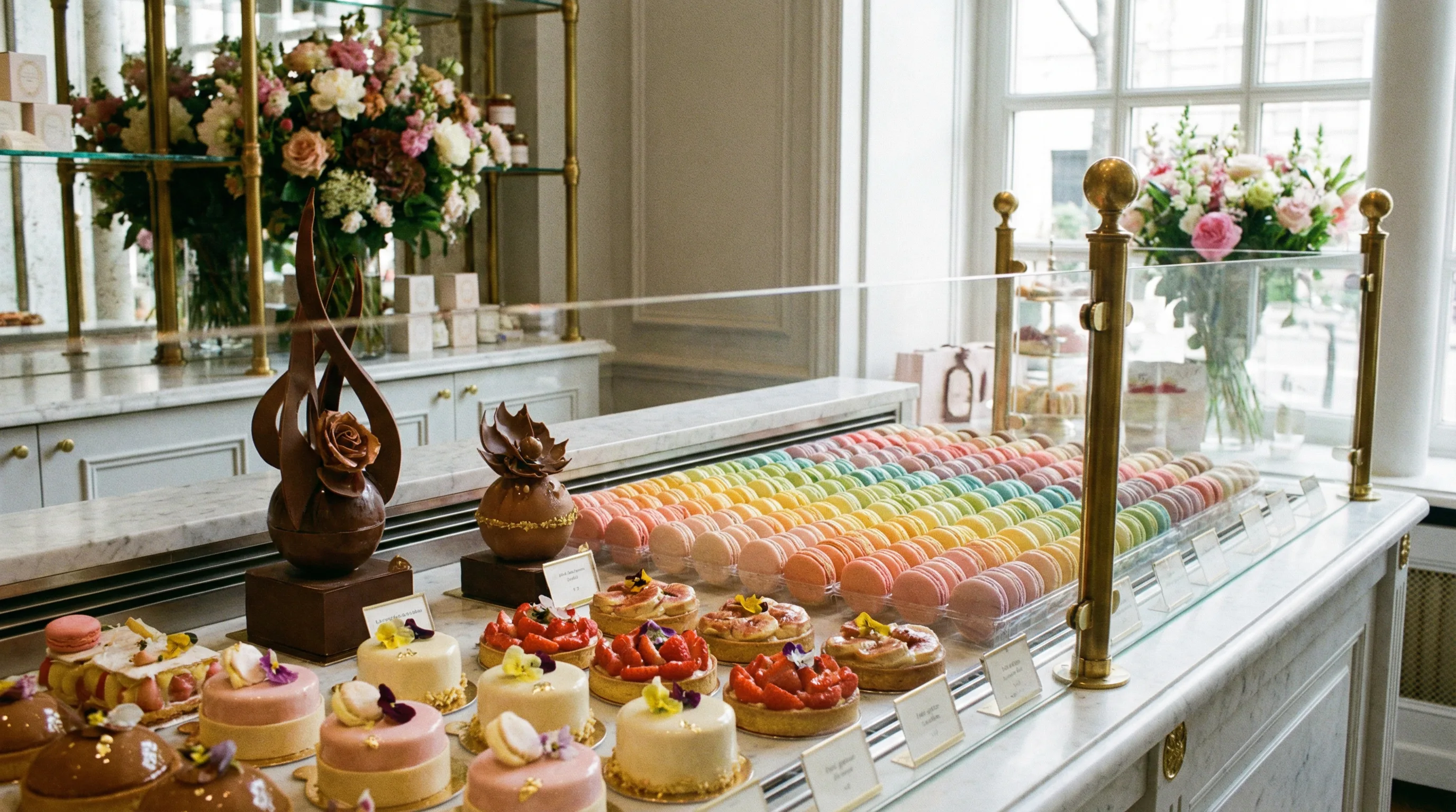 免费看片热门视频 - 法式甜品艺术